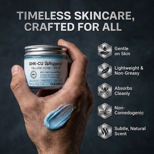 ClearCU GHK-CU Performance Skin Cream